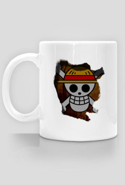 Kubek Jolly Roger Mugi