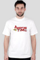 Tshirt Adventure Male