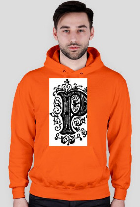 Bluza iPomidor style