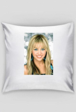 poduszka hannah montana
