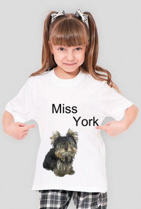 Miss York