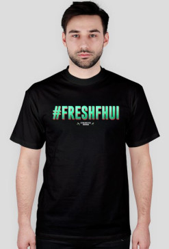 #FRESHFHUI
