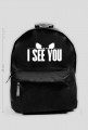 Sycro - I See You Backpack