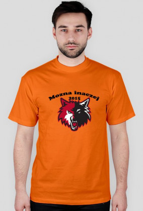 Logo Można Inaczej Męska