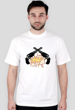 BANG WHITE