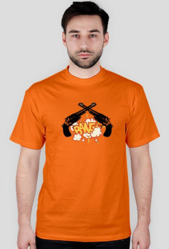 BANG ORANGE