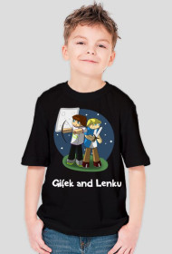 Gifek and Lenku