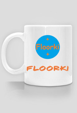 Kubek - Floorki