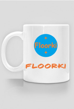 Kubek - Floorki