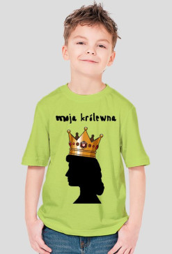 Królewna