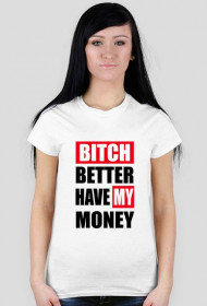 T-shirt BBHMM