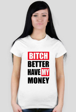 T-shirt BBHMM