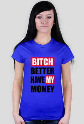 T-shirt BBHMM