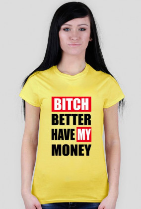 T-shirt BBHMM