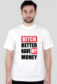 T-shirt BBHMM