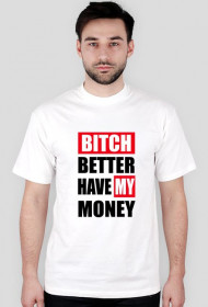 T-shirt BBHMM