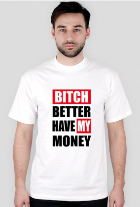 T-shirt BBHMM