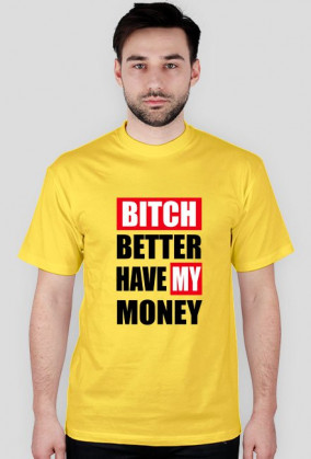 T-shirt BBHMM