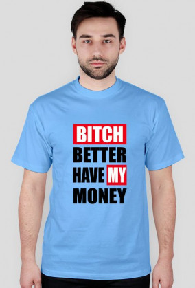 T-shirt BBHMM