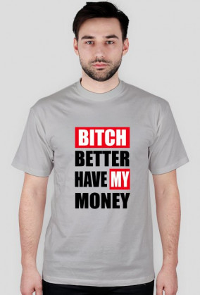 T-shirt BBHMM