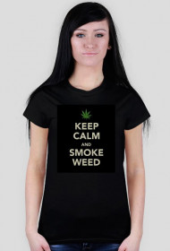 DREWMALINO wear -Keep Calm damska