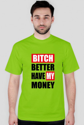 T-shirt BBHMM