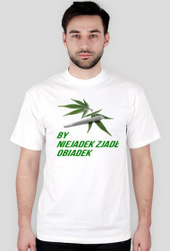 DREWMALINO wear - By niejadek zjadł obiadek męska