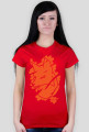 FOX HEAD//women