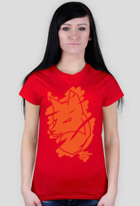 FOX HEAD//women