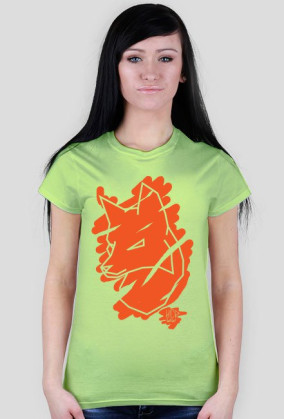 FOX HEAD//women