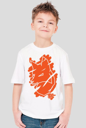FOX HEAD//boy