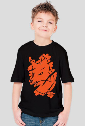 FOX HEAD//boy