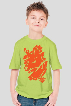 FOX HEAD//boy