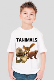 TANIMALS