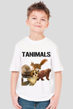 TANIMALS