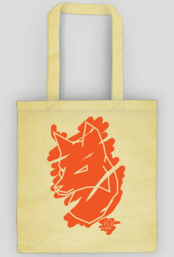 FOX HEAD bag