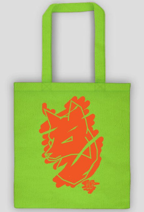 FOX HEAD bag