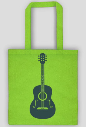 Torba Guitar
