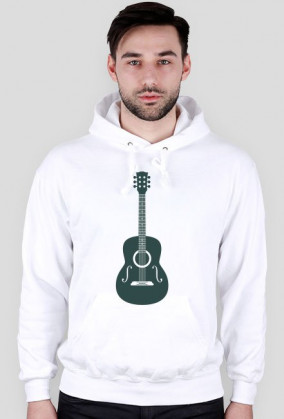 Bluza Guitar