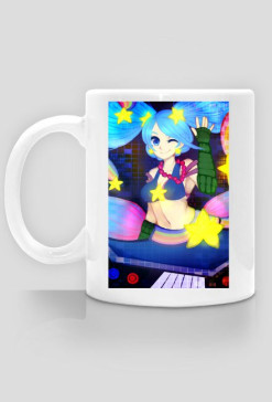 Arcade Sona Kubek