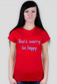 Don t worry be happy
