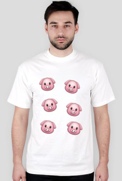 Pig Shirt