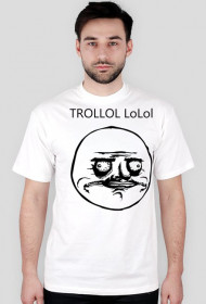 trool