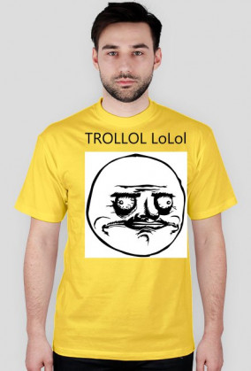 trool