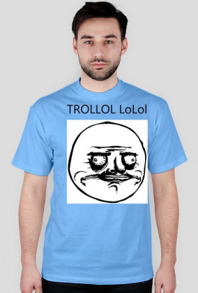 trool