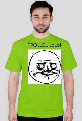 trool