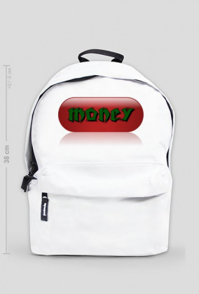 money backpack