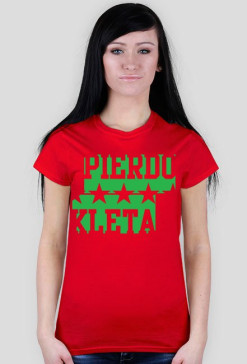 Pierdokleta*****