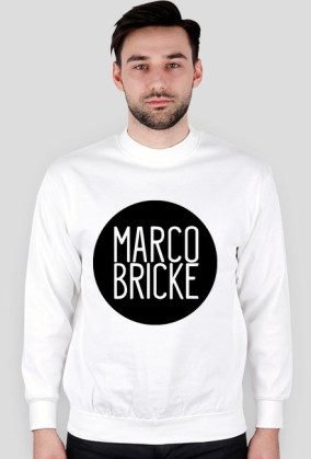 Marco Bricke Sweatshirt
