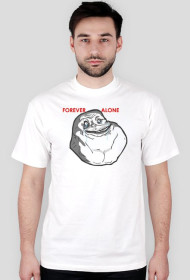 Forever Alone